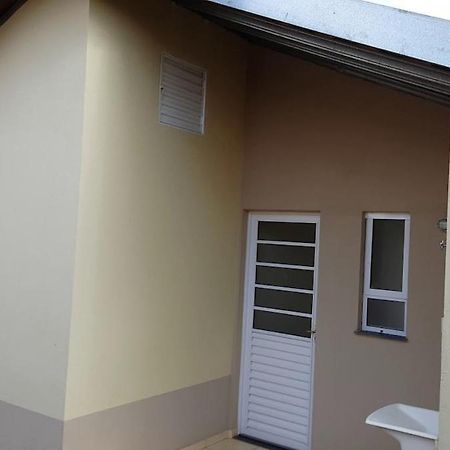 Agrishow - Casa De Temporada Ribeirão Preto Zewnętrze zdjęcie