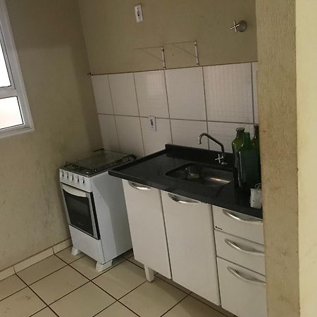 Agrishow - Casa De Temporada Ribeirão Preto Zewnętrze zdjęcie