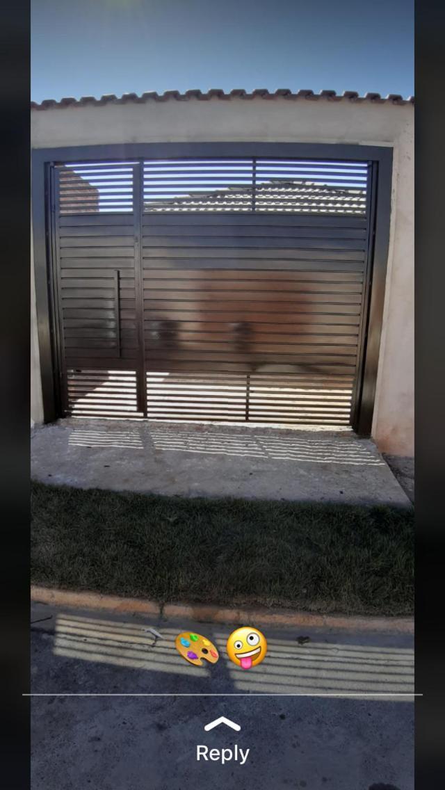 Agrishow - Casa De Temporada Ribeirão Preto Zewnętrze zdjęcie